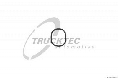 TRUCKTEC AUTOMOTIVE 0218097 -  Прокладка, маслянный радиатор